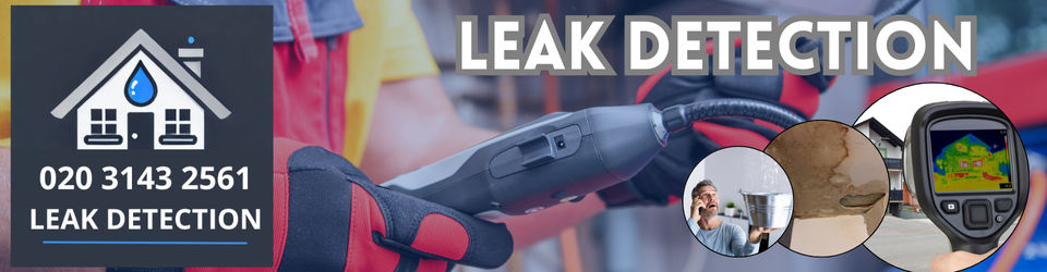 Radlett Leak Detection
