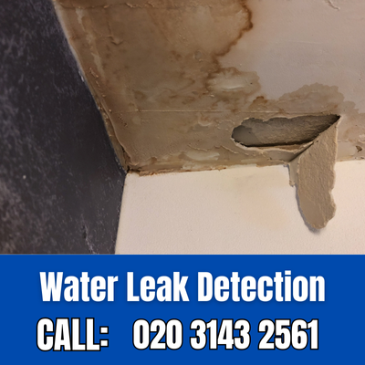 Expert Water Leak Detection Services in Radlett | Radlett Leak Detection